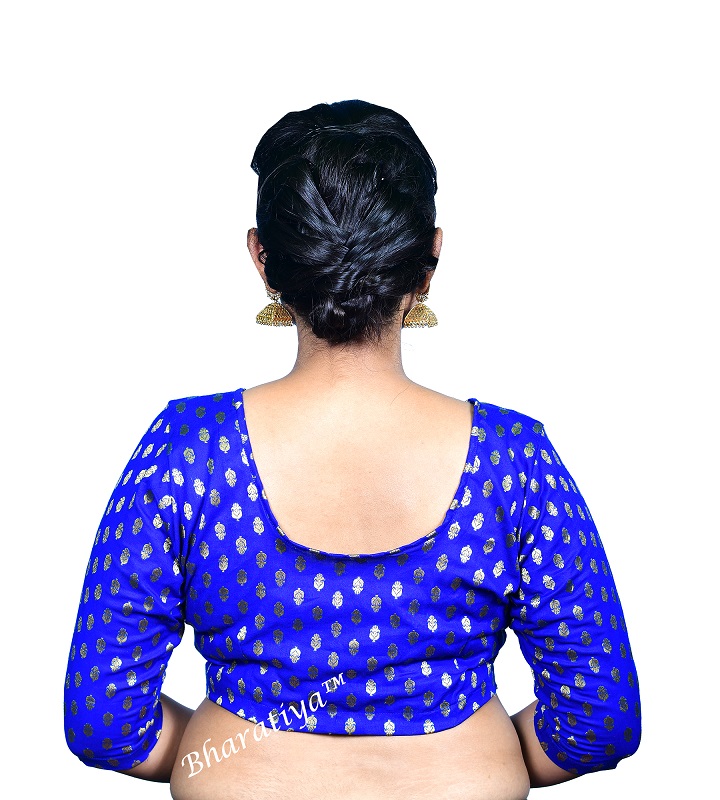 Bracelet Royal Blue F